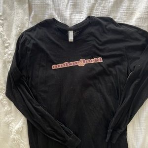 Ambar Lucid band tee long sleeve